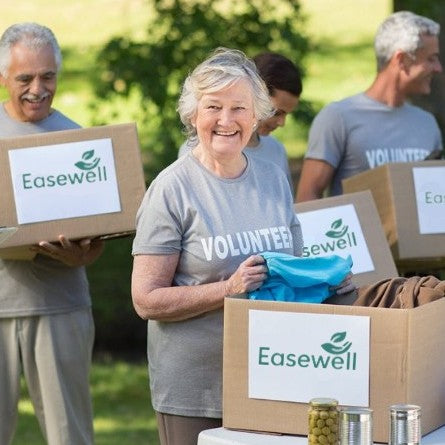 Home Living & Safety