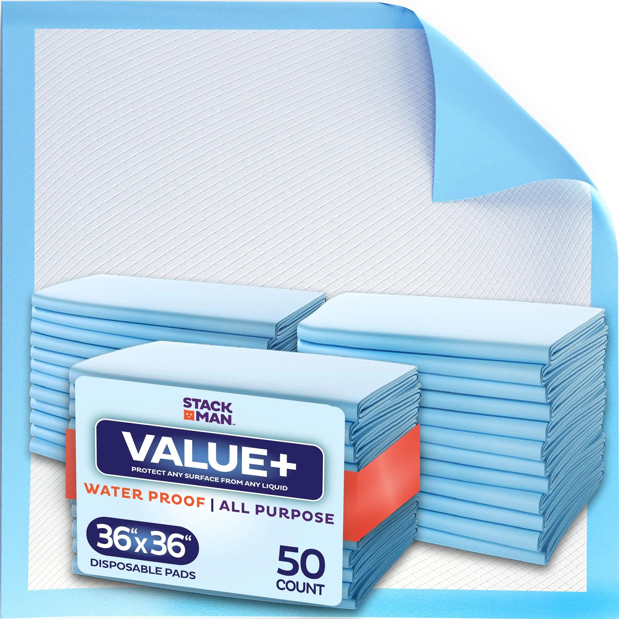 Incontinence Bed Pads