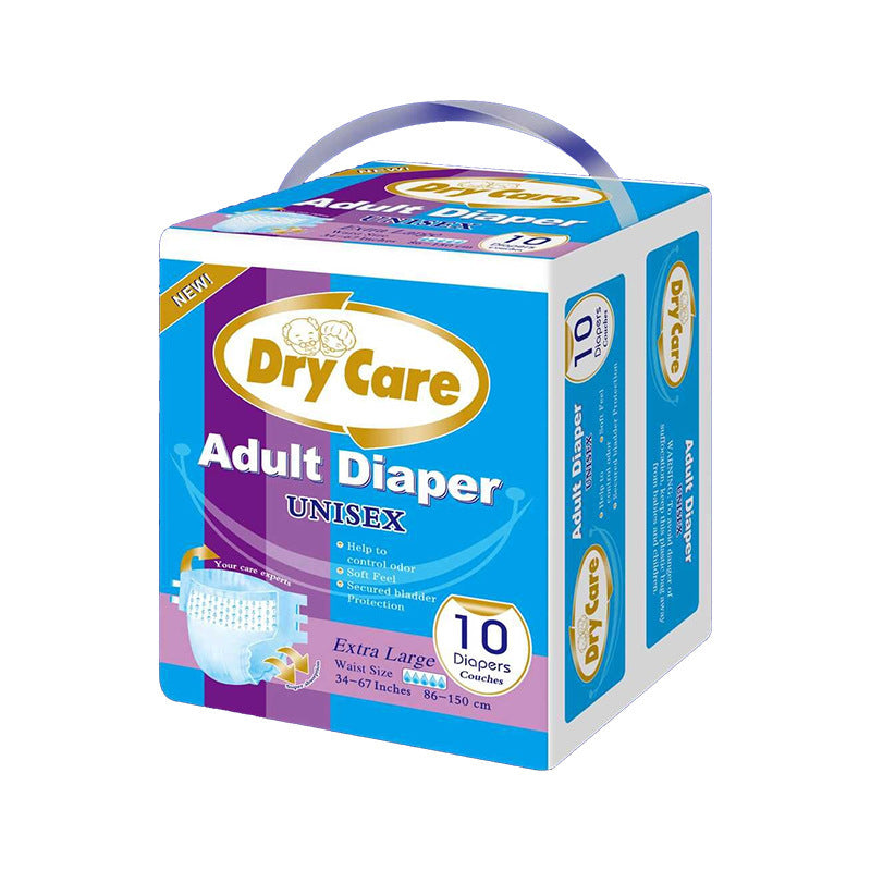 Adult Diapers