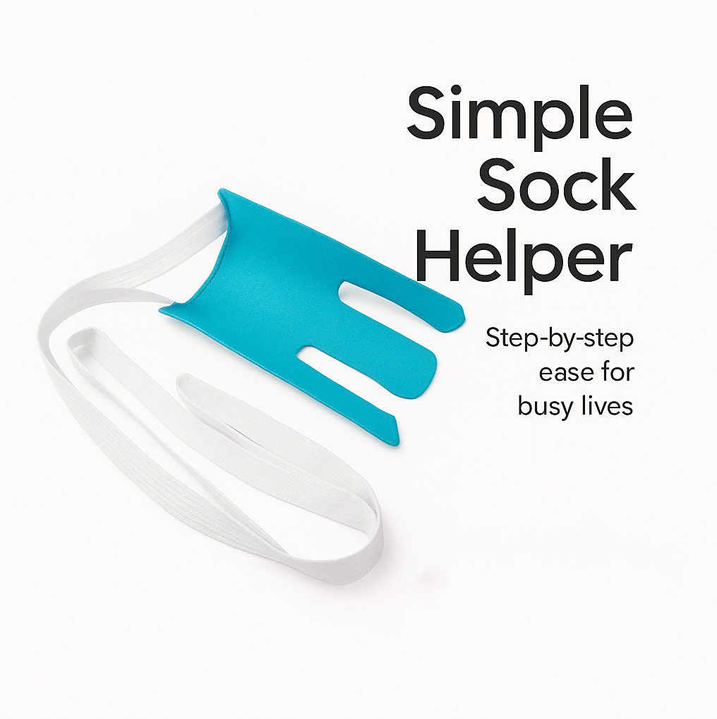 Sock Aid Tool