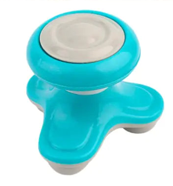 Mini Body Massager