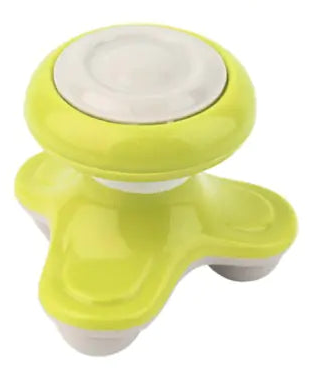Mini Body Massager