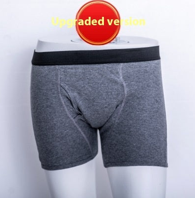 Leak-Proof Underwear