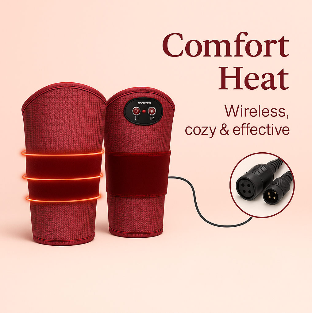Knee & Leg Heater