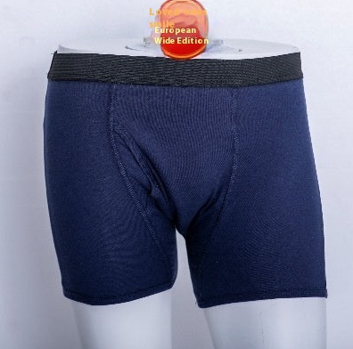 Leak-Proof Underwear