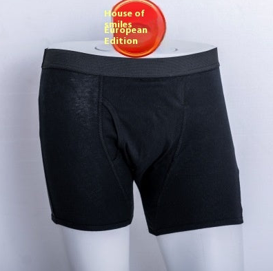 Leak-Proof Underwear