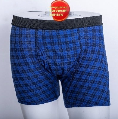 Leak-Proof Underwear