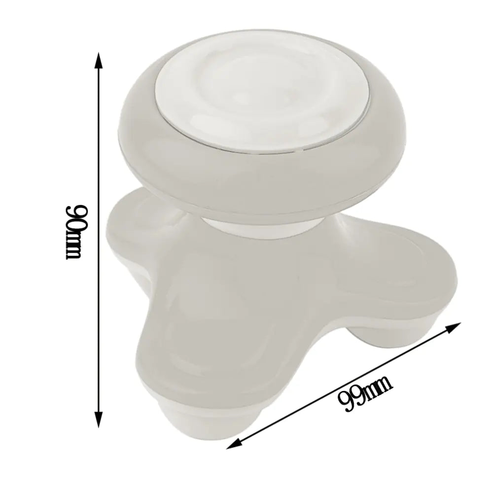 Mini Body Massager