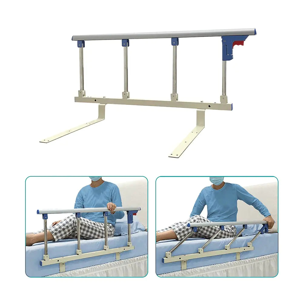 Bed Safety Rail
