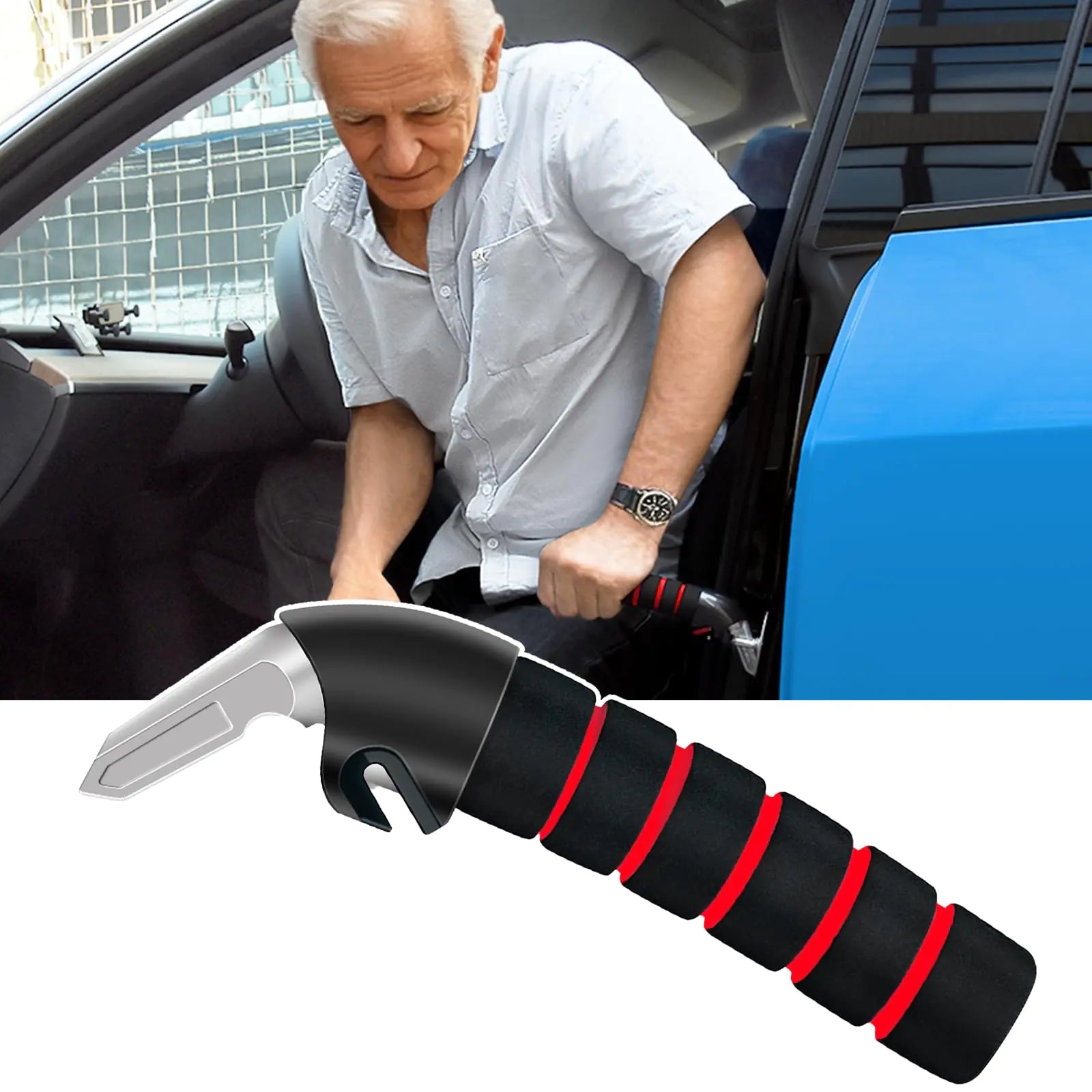 Car Assist Handle