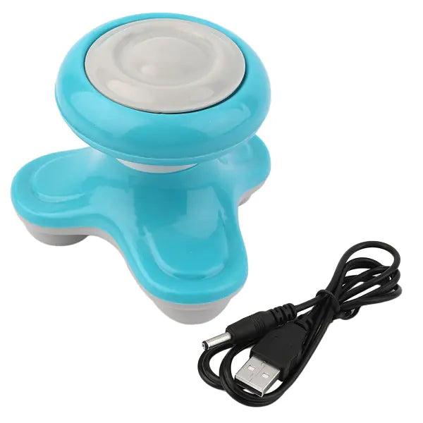 Mini Body Massager