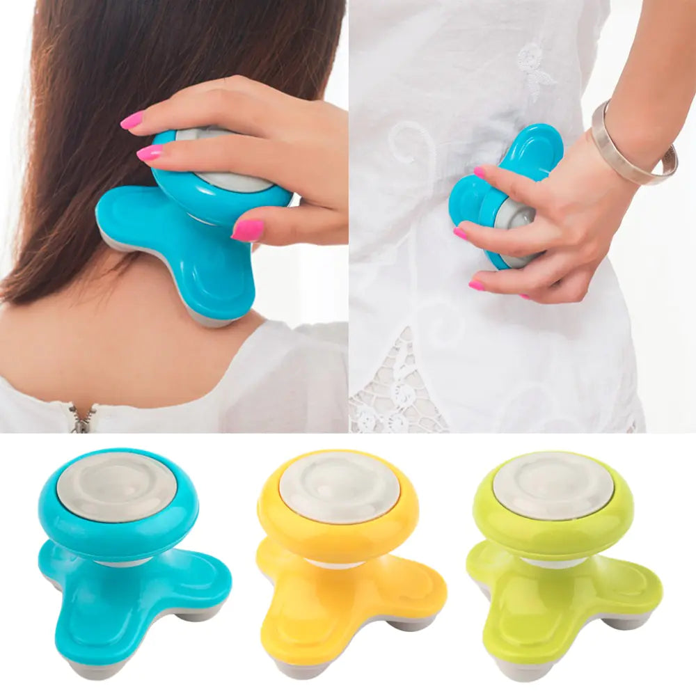 Mini Body Massager